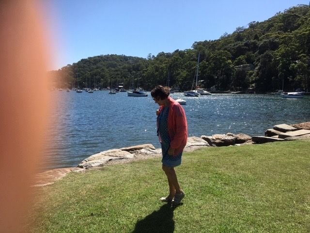 Northern Beaches Public Day Tour febuary 2019 Image -5c64965997985